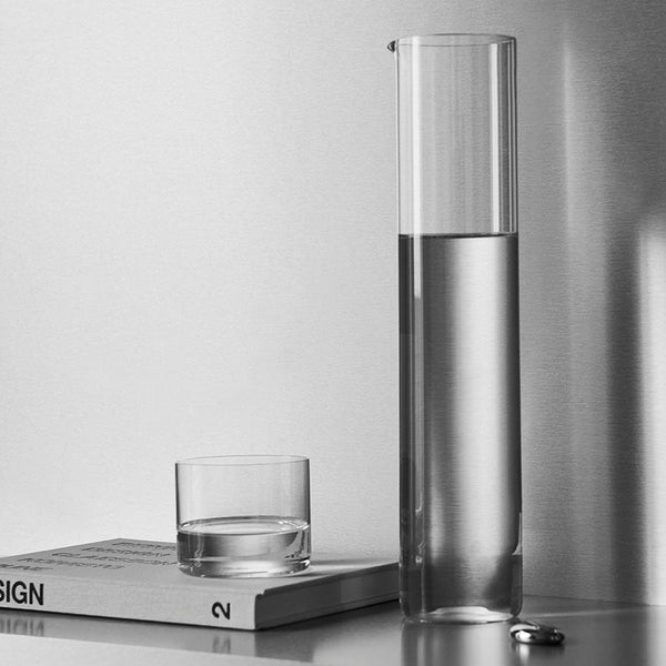 Load image into Gallery viewer, Orrefors Geometry Tumbler - Set of 2
