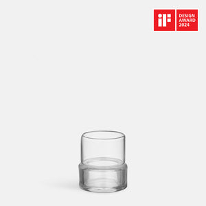 Orrefors Tou Votive Small