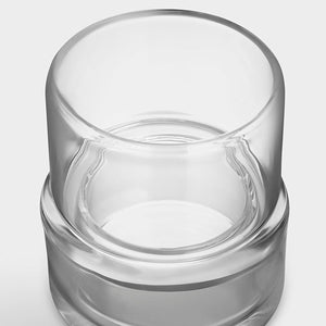 Orrefors Tou Votive Small