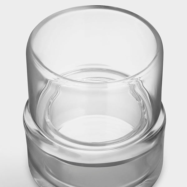 Load image into Gallery viewer, Orrefors Tou Votive Small
