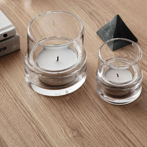 Orrefors Tou Votive Small