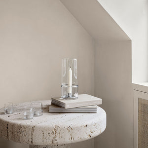 Orrefors Tou Votive Small