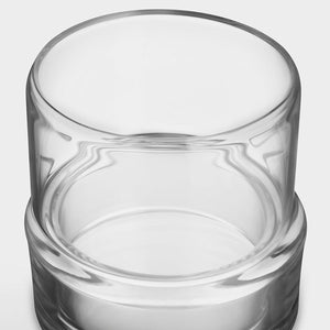 Orrefors Tou Votive Medium