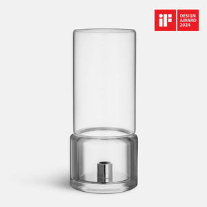 Orrefors Tou Hurricane