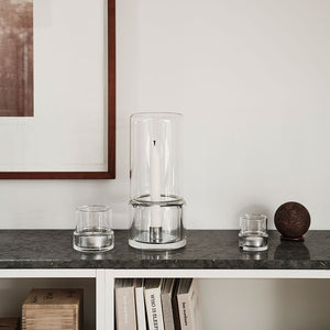 Orrefors Tou Hurricane