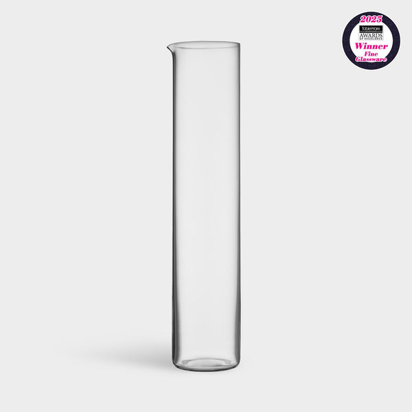 Load image into Gallery viewer, Orrefors Geometry Carafe
