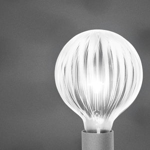 Orrefors Light Shadow Cocoon