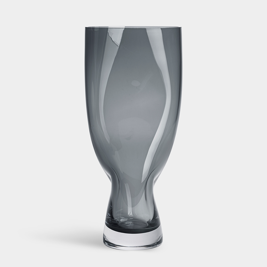 Orrefors Squeeze Vase - Thumbnail 4