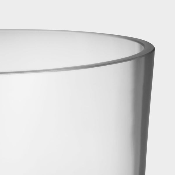 Load image into Gallery viewer, Orrefors Squeeze Vase Clear XL
