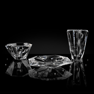 Orrefors Precious Vase Small