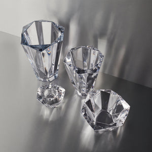 Orrefors Precious Vase Small