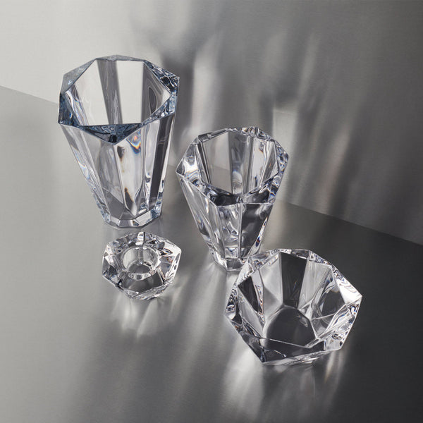 Load image into Gallery viewer, Orrefors Precious Vase Small

