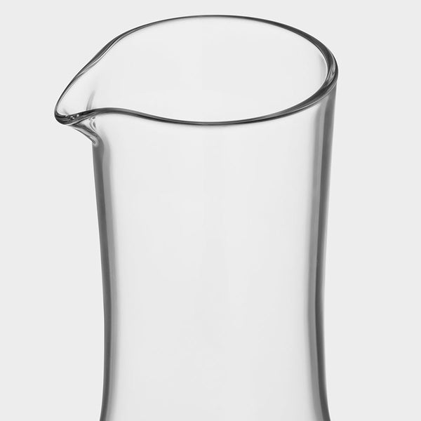 Load image into Gallery viewer, Orrefors Intermezzo Gold Carafe
