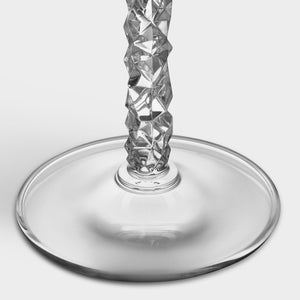 Orrefors Carat Coupe - Set of 2