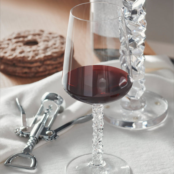 Load image into Gallery viewer, Orrefors Carat Wine - Set of 2
