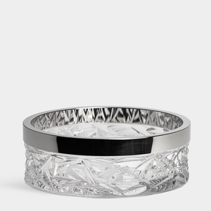 Orrefors Carat Bowl