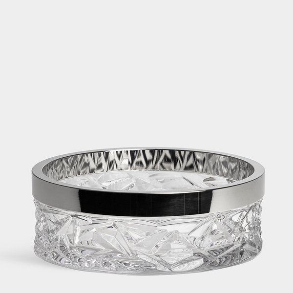 Load image into Gallery viewer, Orrefors Carat Bowl
