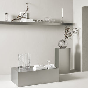 Orrefors Carat Bowl