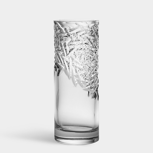 Orrefors Carat Vase Upper Cut