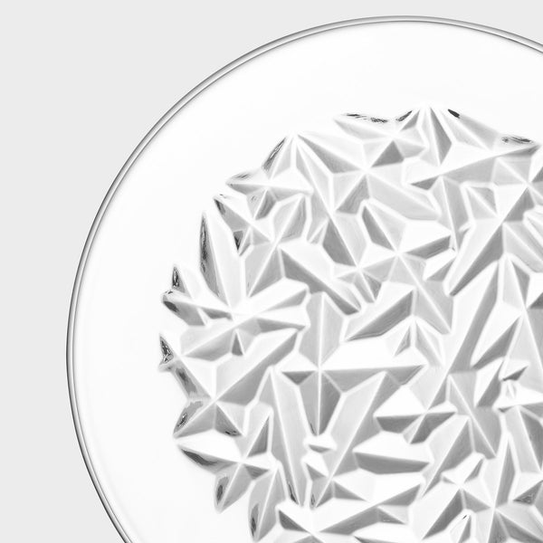 Load image into Gallery viewer, Orrefors Carat Side Plate - Set of 2

