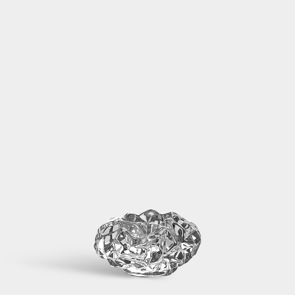 Load image into Gallery viewer, Orrefors Carat Votive Small
