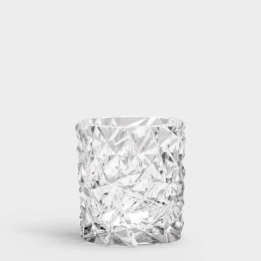 Orrefors Carat Votive - Thumbnail 2