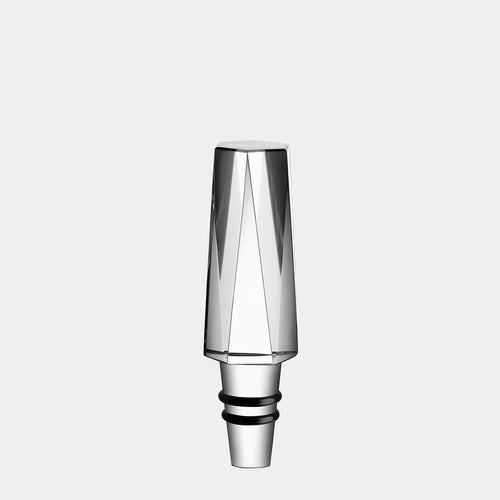 Orrefors Sarek Wine Stopper