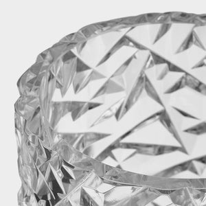 Orrefors Carat Hurricane