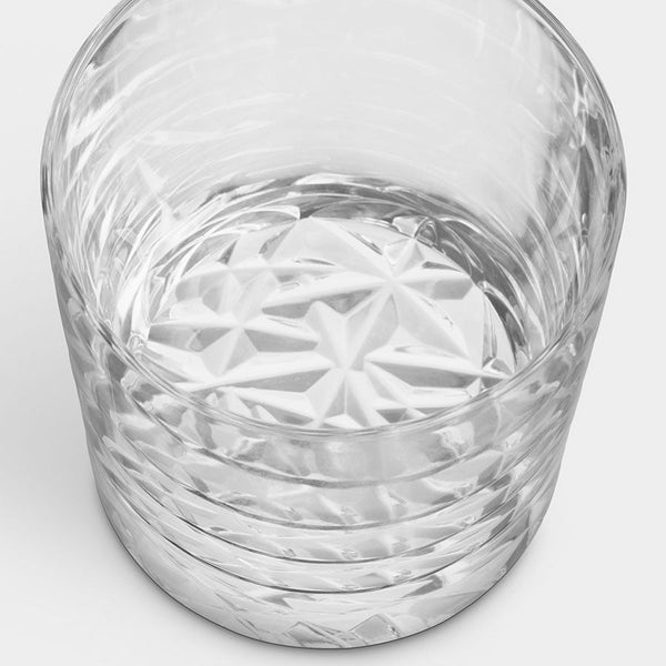 Load image into Gallery viewer, Orrefors Carat Old fashioned - Set of 4
