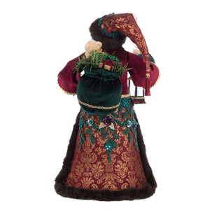 Katherine's Collection Father Nicolas Balsam Tabletop