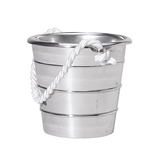 Load image into Gallery viewer, Mariposa Sand Pail Bucket with Rope Handle

