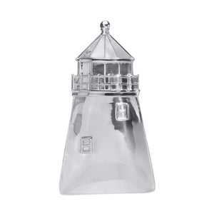 Mariposa Lighthouse Platter
