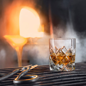 Orrefors Sofiero Old Fashioned - Set of 2