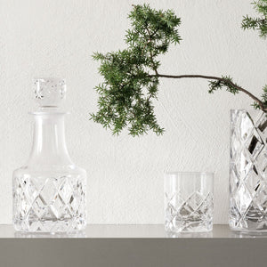 Orrefors Sofiero Old Fashioned - Set of 2