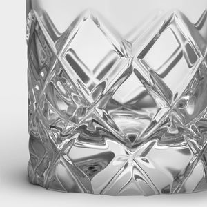Orrefors Sofiero Old Fashioned - Set of 2