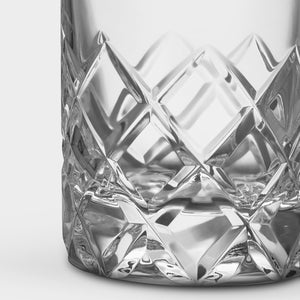 Orrefors Sofiero Decanter