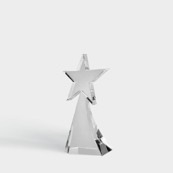 Load image into Gallery viewer, Orrefors Scandinavian Shooting Star Medium
