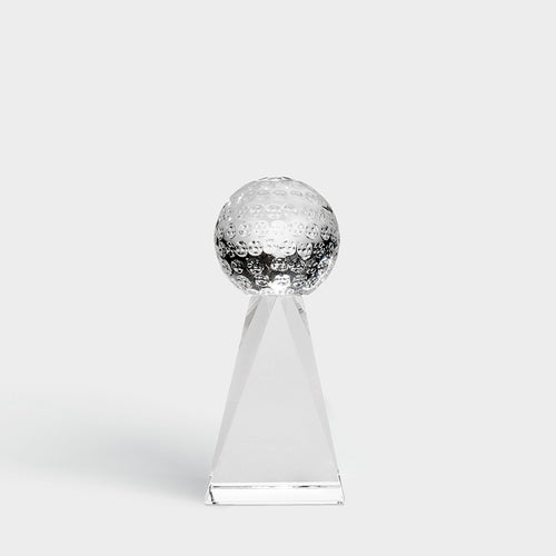 Orrefors Monument Golf Small