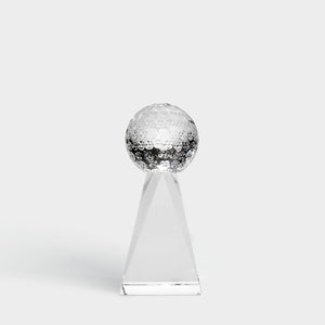 Orrefors Monument Golf Small