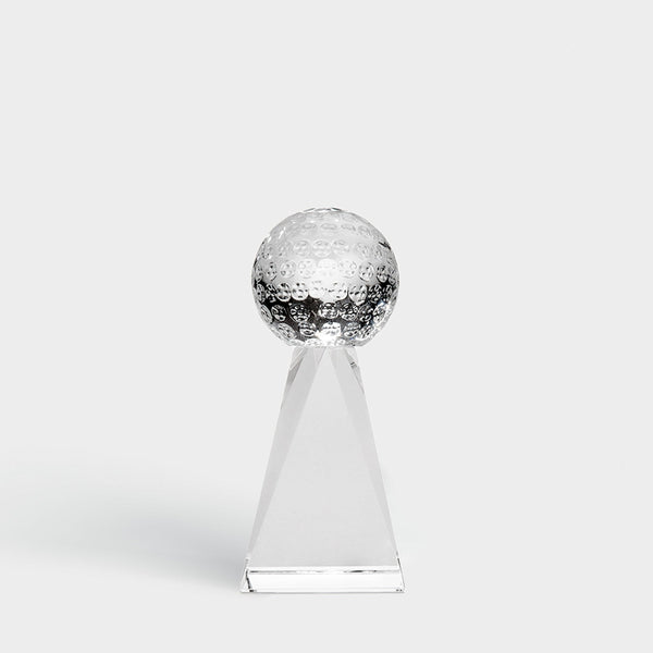 Load image into Gallery viewer, Orrefors Monument Golf Small
