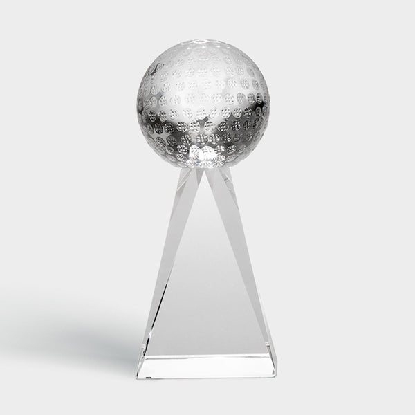 Load image into Gallery viewer, Orrefors Monument Golf Large
