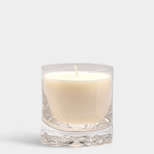 Orrefors Erik Candle - Blushing Pink