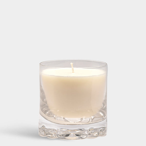 Load image into Gallery viewer, Orrefors Erik Candle - Blushing Pink
