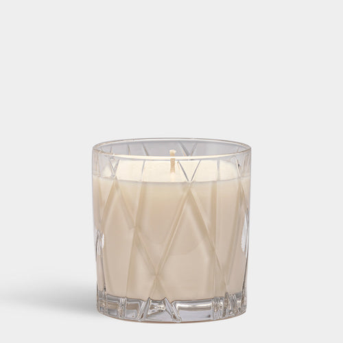 Orrefors City Candle - Warm Amber and Oakmoss