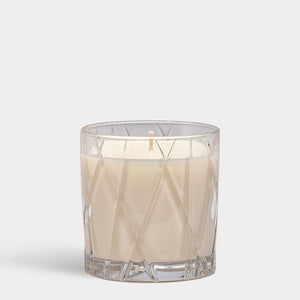 Orrefors City Candle - Warm Amber and Oakmoss