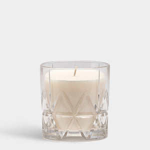Orrefors Peak Candle - Woodland Vanilla