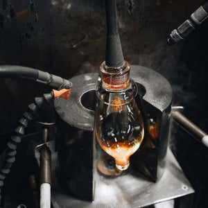 Orrefors Difference Primeur - Set of 2