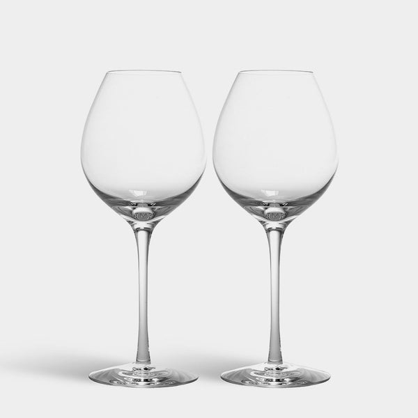 Load image into Gallery viewer, Orrefors Difference Fruit - Set of 2
