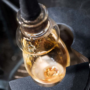 Orrefors Difference Sparkling - Set of 2