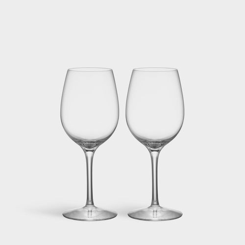 Orrefors Merlot Wine Small - Set of 2